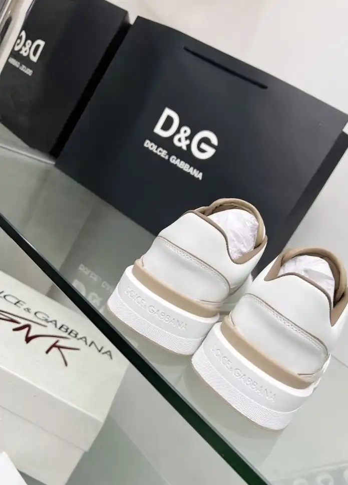 hype Christian Dior Sneakers