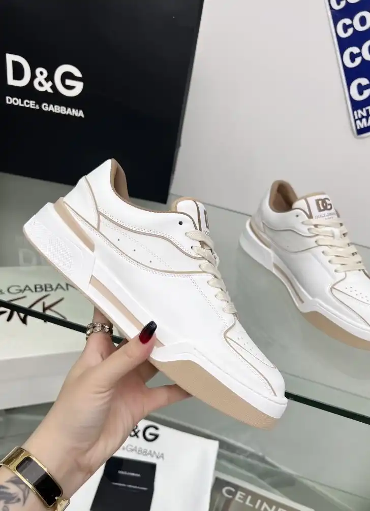 hype Christian Dior Sneakers