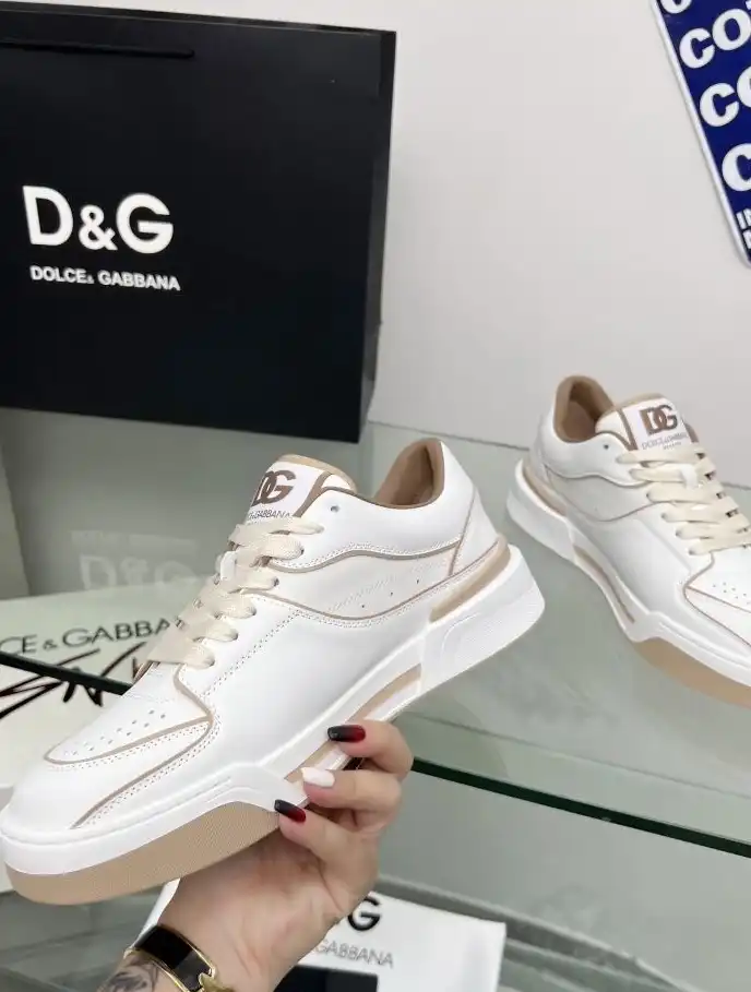 hype Christian Dior Sneakers