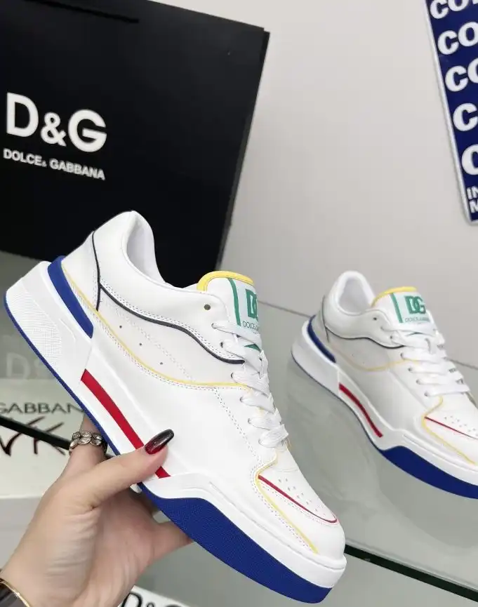 hype Christian Dior Sneakers