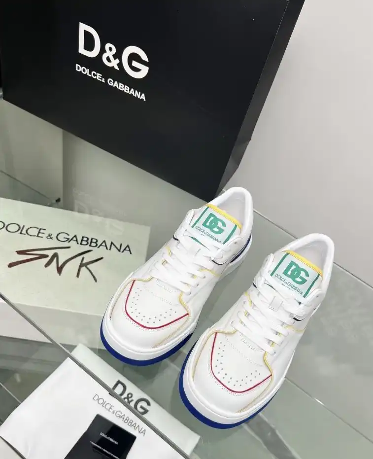 hype Christian Dior Sneakers