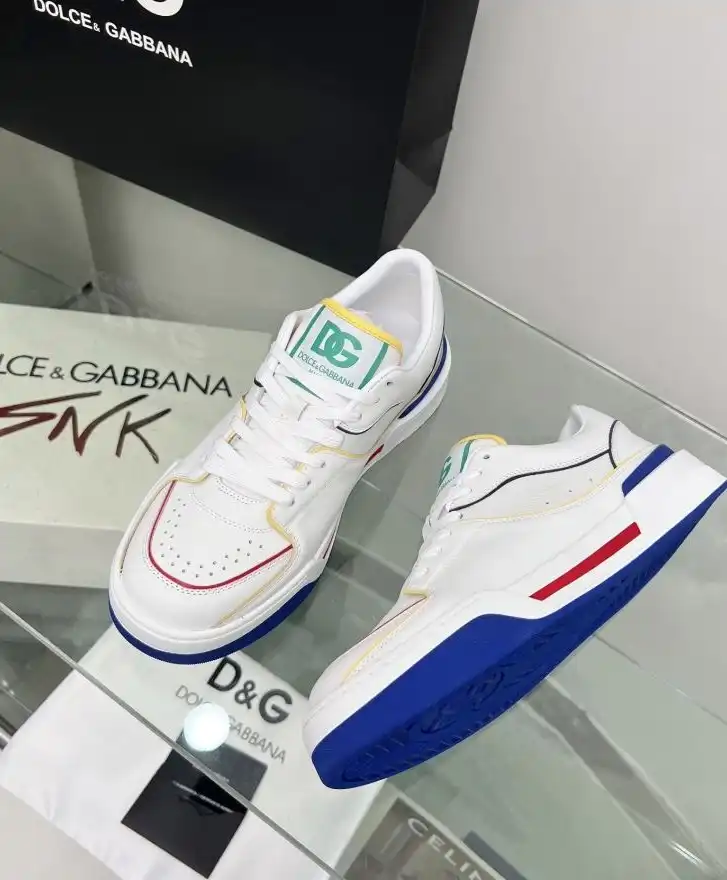 hype Christian Dior Sneakers