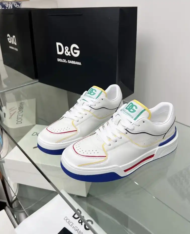 hype Christian Dior Sneakers