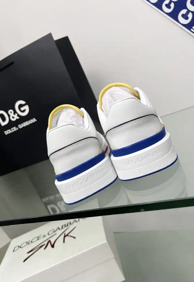 hype Christian Dior Sneakers