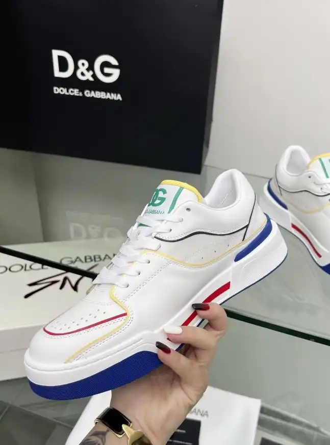 hype Christian Dior Sneakers