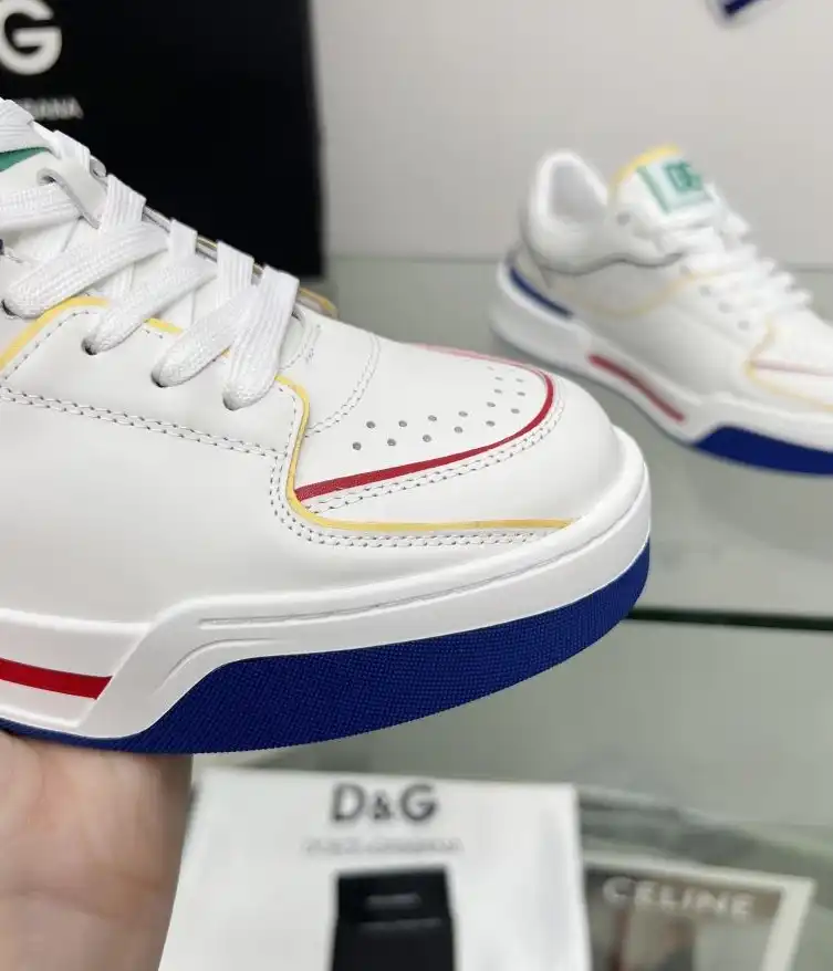 hype Christian Dior Sneakers