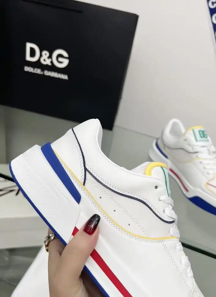 hype Christian Dior Sneakers