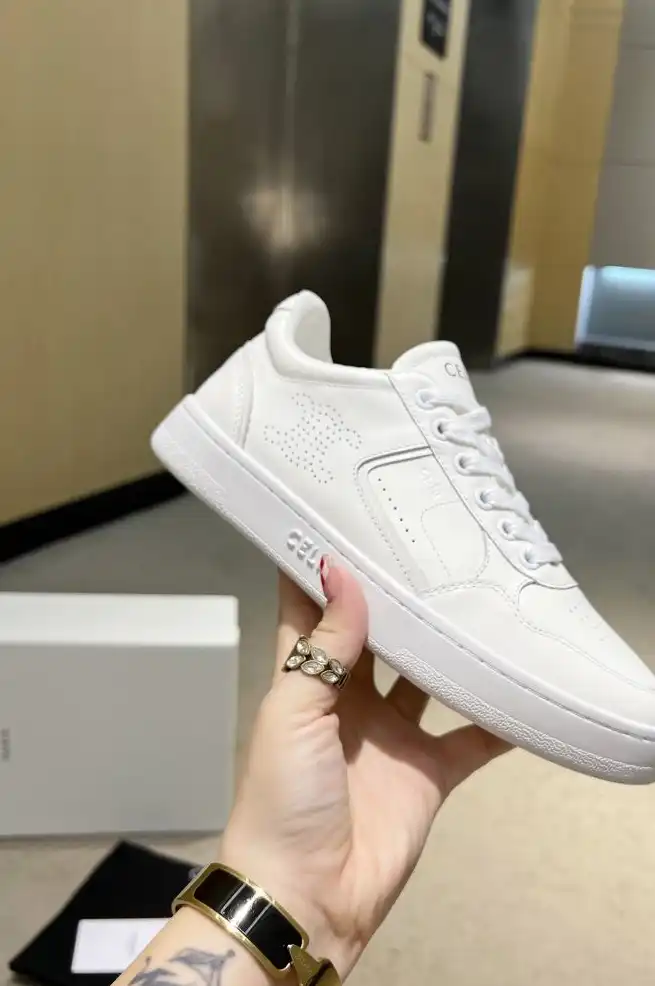 hype Celine Sneakers