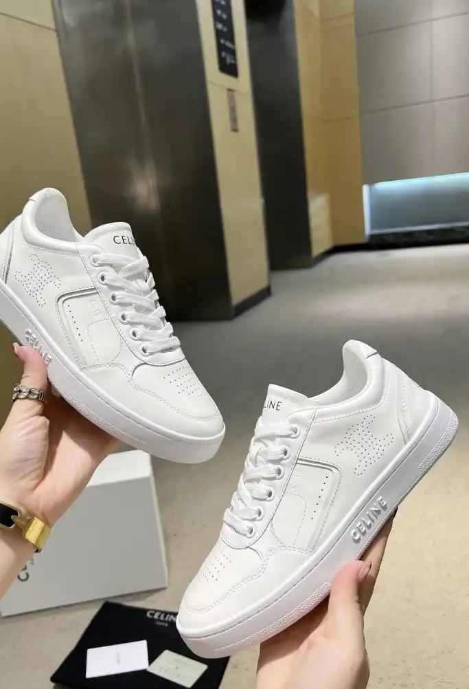 hype Celine Sneakers