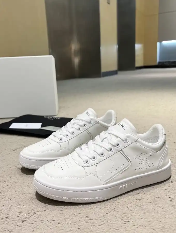 hype Celine Sneakers