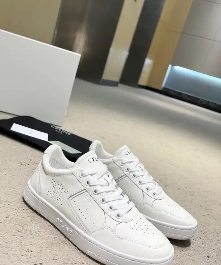 hype Celine Sneakers