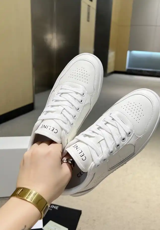 hype Celine Sneakers