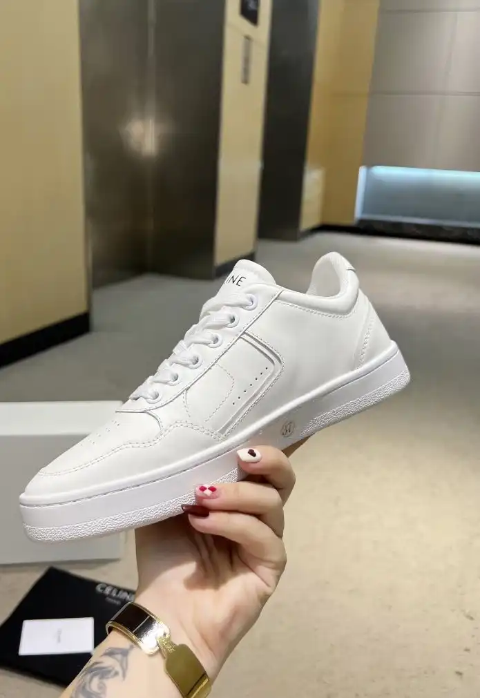 hype Celine Sneakers