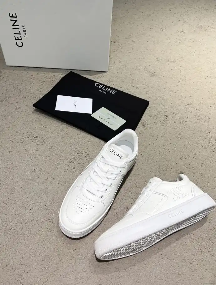 hype Celine Sneakers