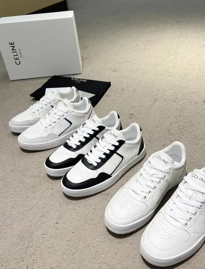 hype Celine Sneakers