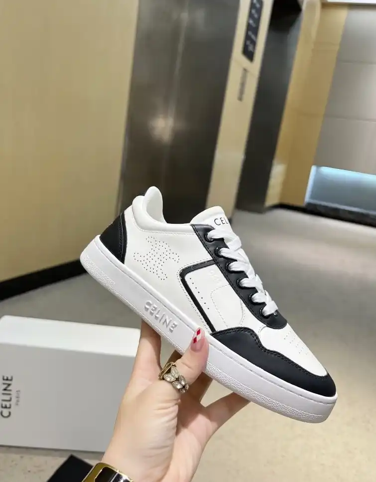 hype Celine Sneakers