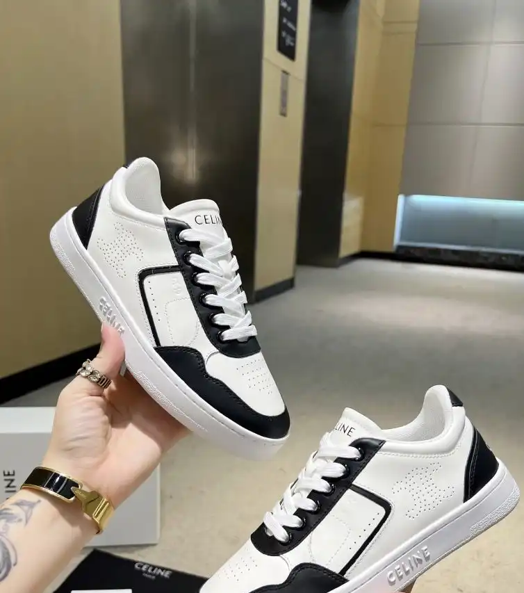 hype Celine Sneakers