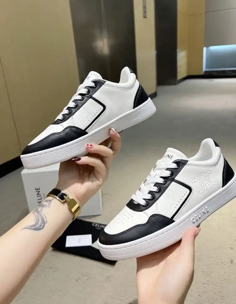 hype Celine Sneakers