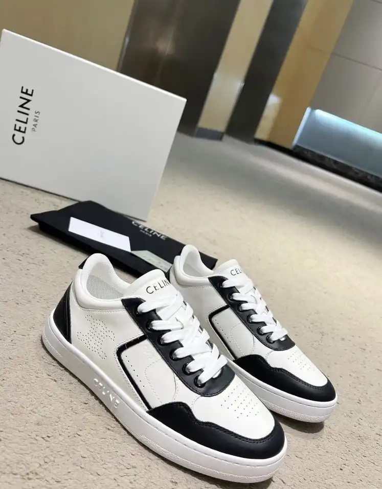 hype Celine Sneakers