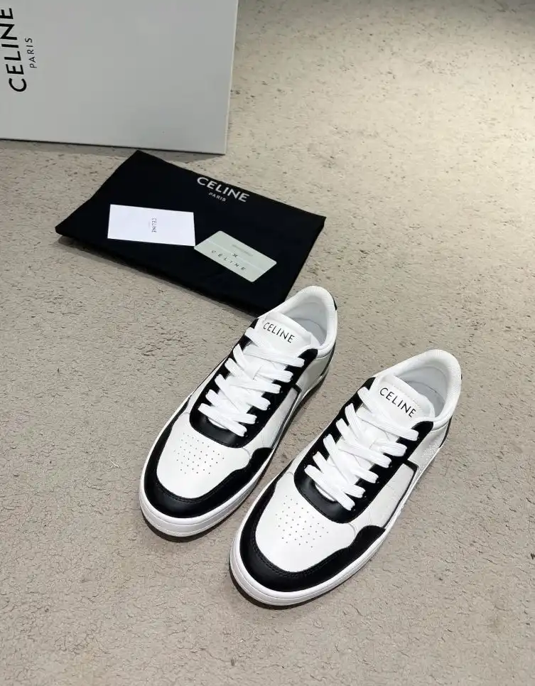 hype Celine Sneakers