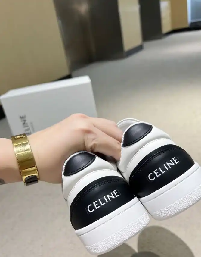 hype Celine Sneakers