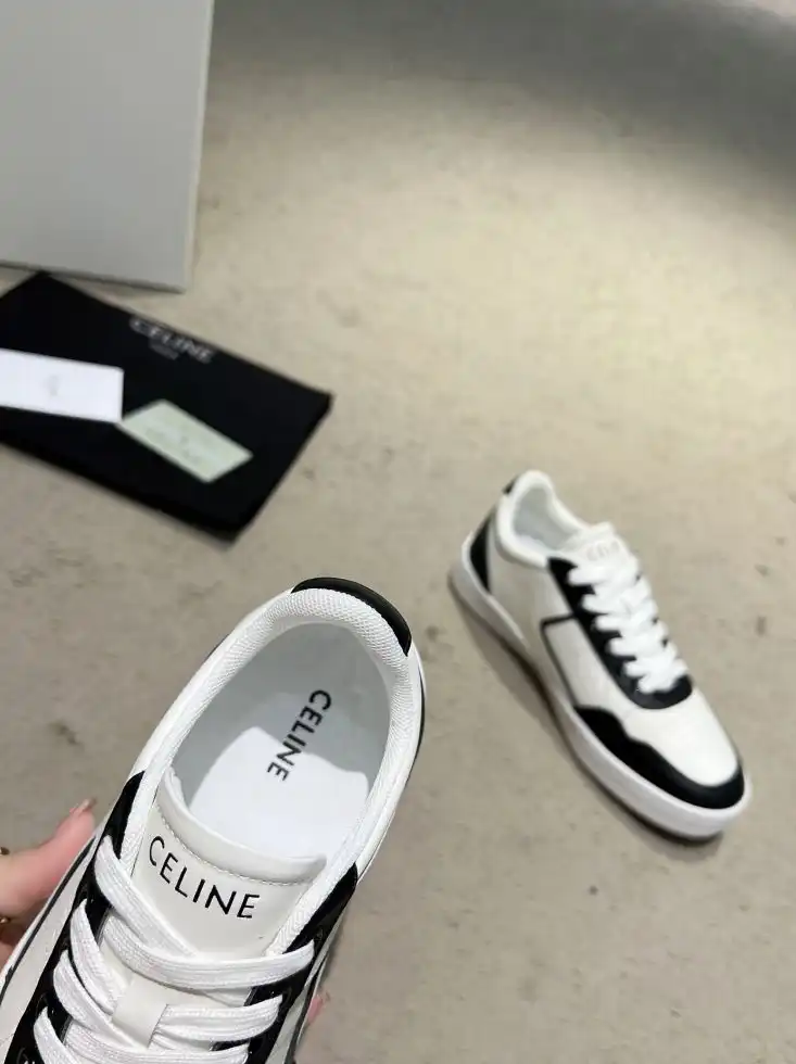 hype Celine Sneakers