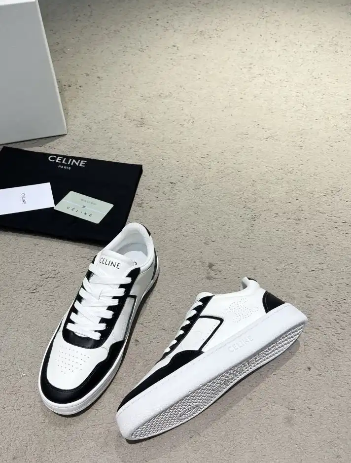 hype Celine Sneakers