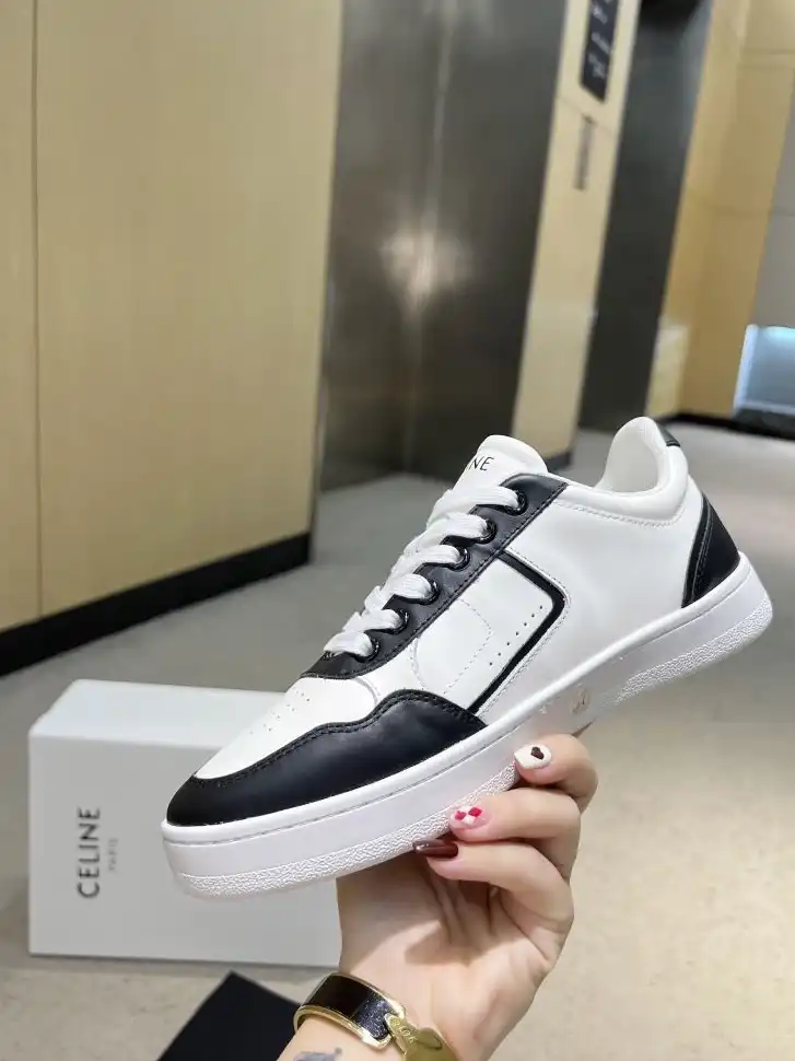 hype Celine Sneakers