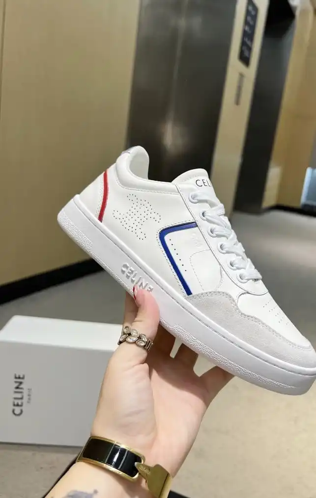 hype Celine Sneakers