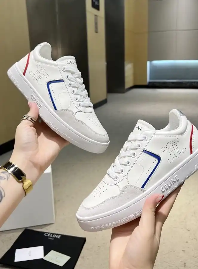 hype Celine Sneakers