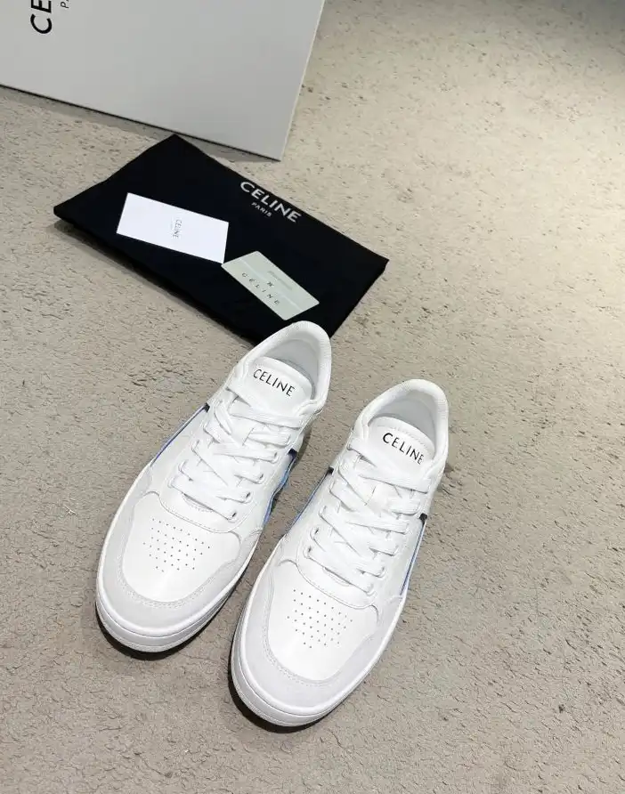 hype Celine Sneakers