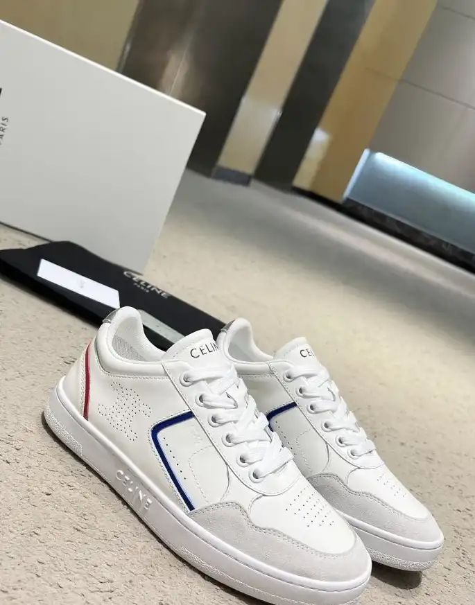 hype Celine Sneakers