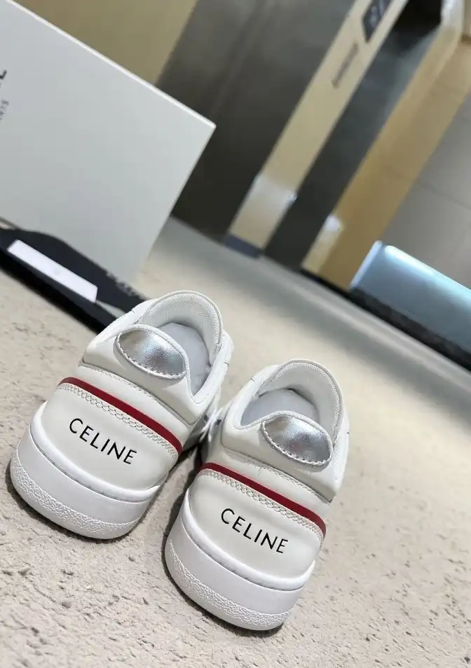 hype Celine Sneakers