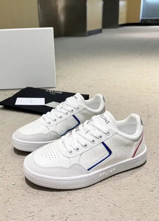 hype Celine Sneakers