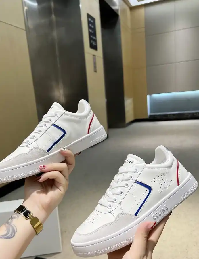 hype Celine Sneakers