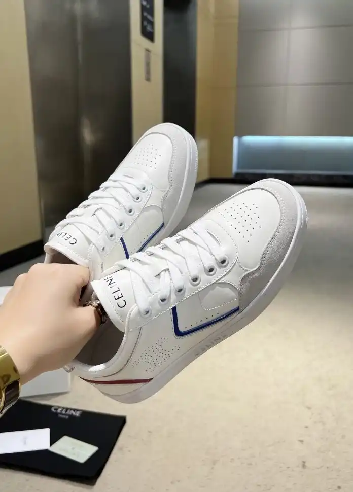 hype Celine Sneakers