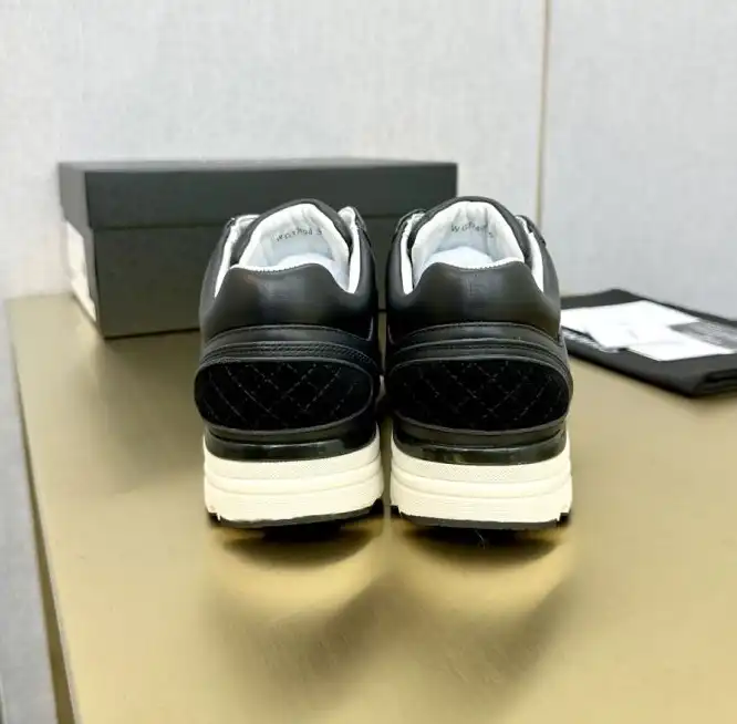 hype Chanel Sneakers