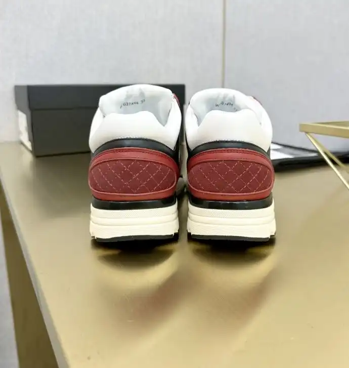 hype Chanel Sneakers