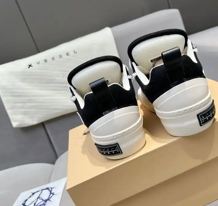 hype Balenciaga Sneakers