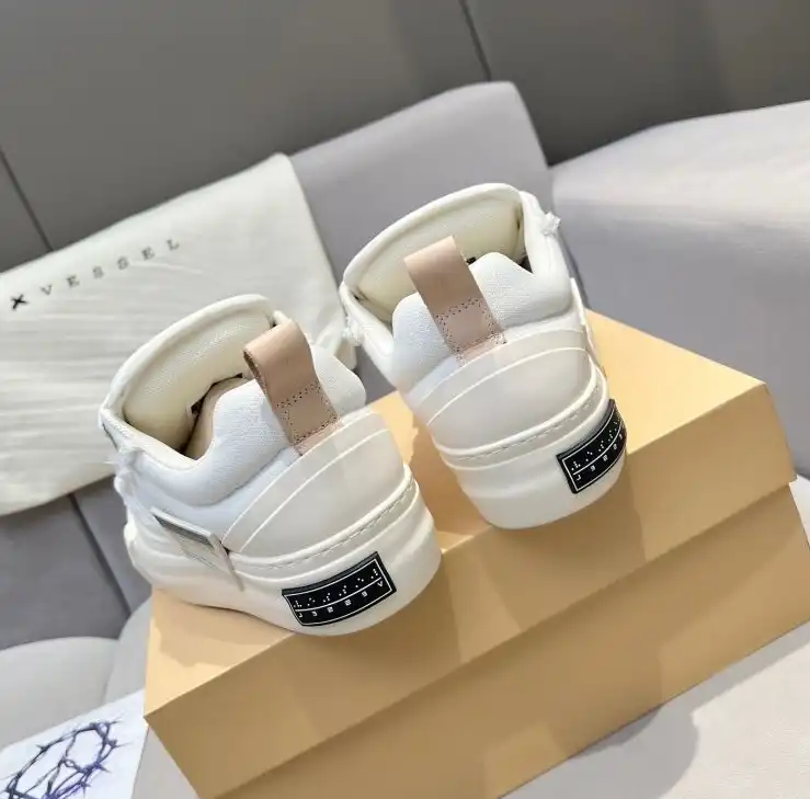 hype Balenciaga Sneakers