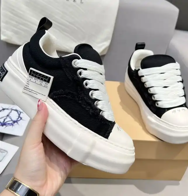 hype Balenciaga Sneakers