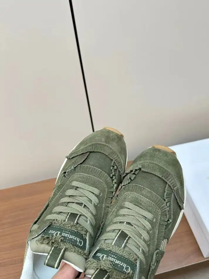 hype Christian Dior Sneakers