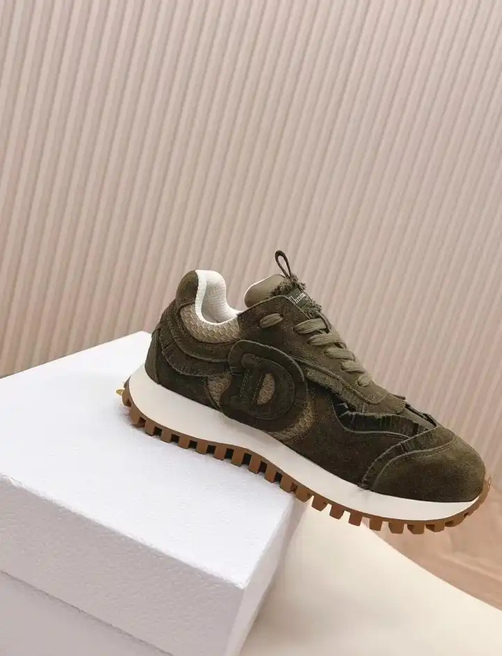 hype Christian Dior Sneakers