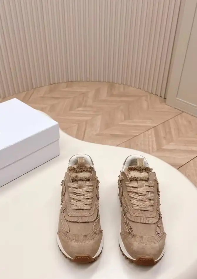 hype Christian Dior Sneakers