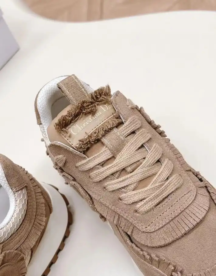 hype Christian Dior Sneakers