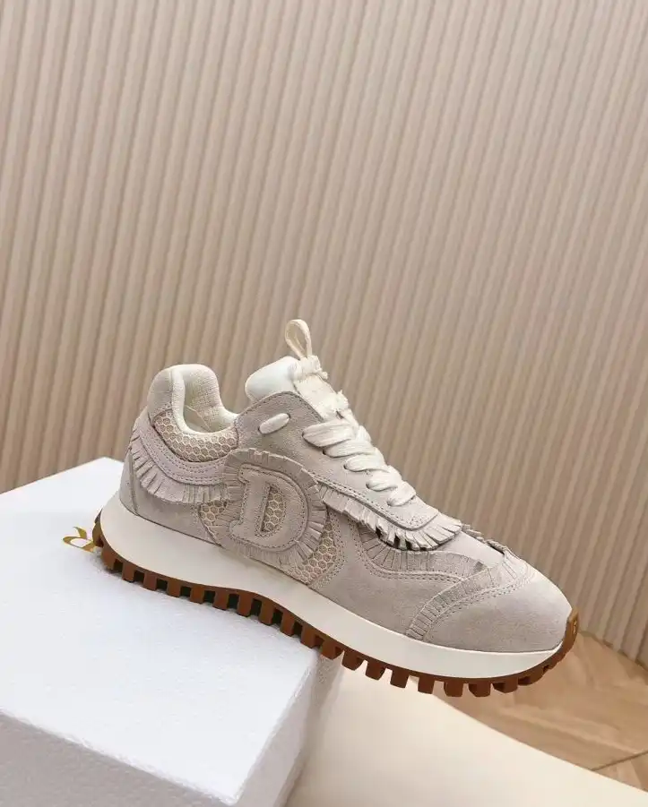 hype Christian Dior Sneakers