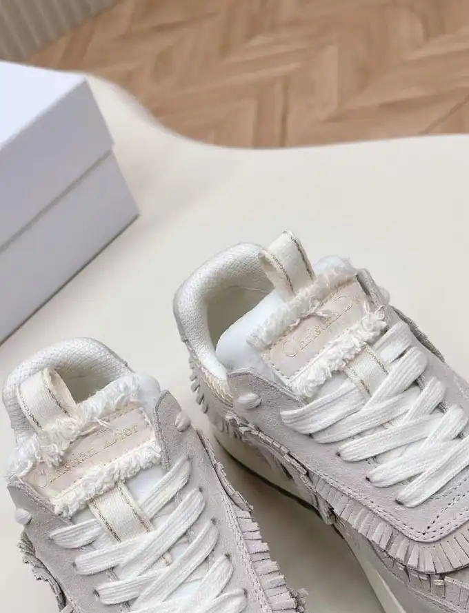 hype Christian Dior Sneakers