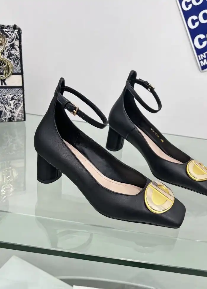 hype Christian Dior High Heels