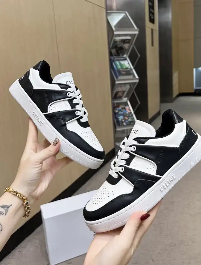 hype Celine Sneakers