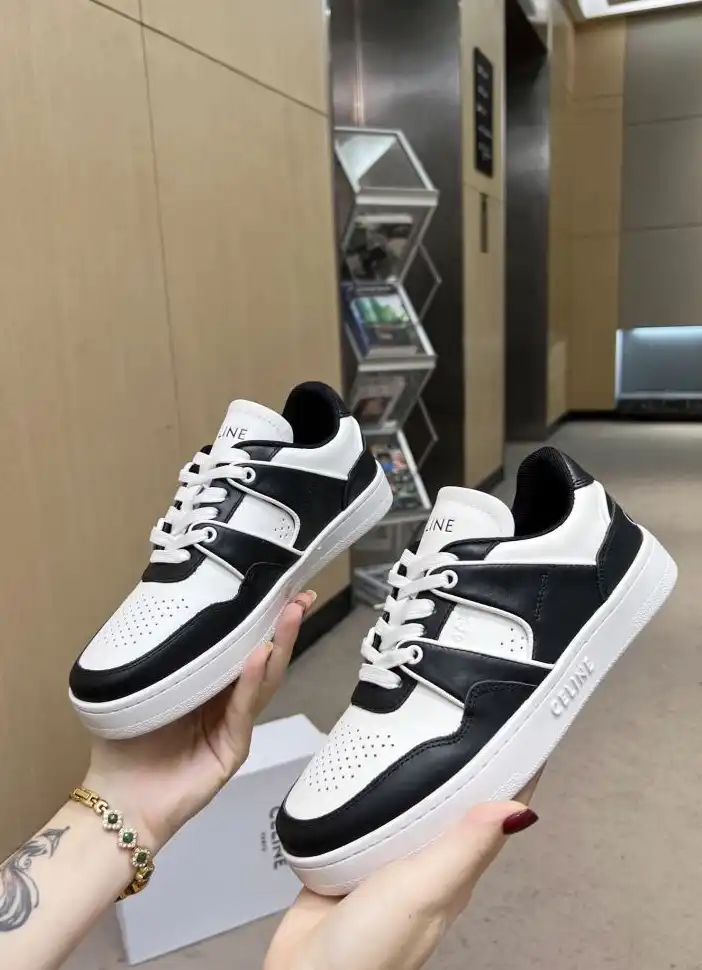 hype Celine Sneakers